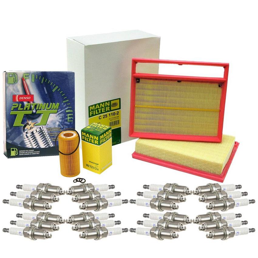 Ignition Tune-Up Kit